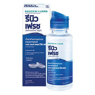 Renu 60ml.