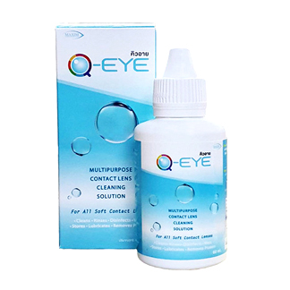 Q-Eye 60ml.