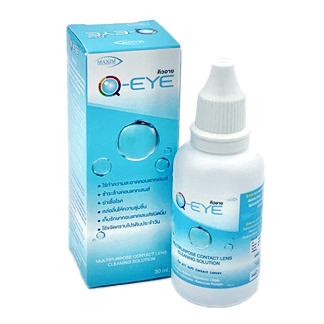 Q-Eye 30ml.