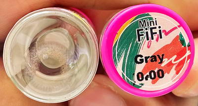 !mini FiFi bigeye