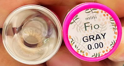 !mini Fio bigeye