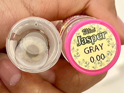 !mini Jasper bigeye