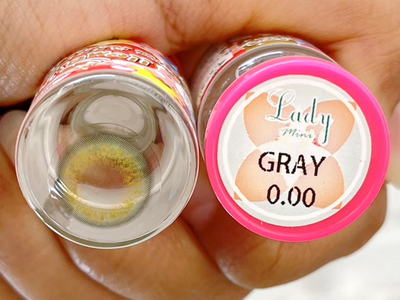 !mini Lady bigeye