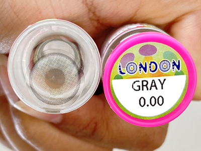 !mini London bigeye