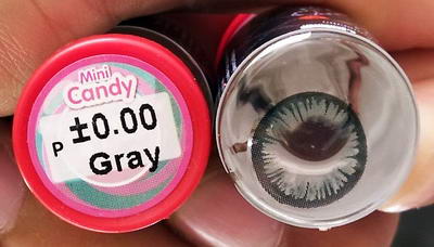 !mini Candy bigeye