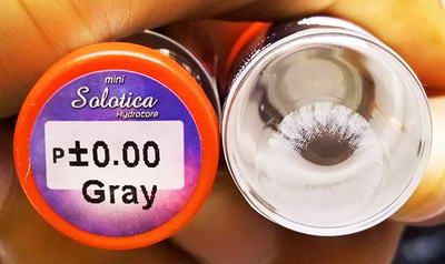 !mini Solotica Hydrocore bigeye