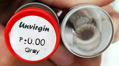 !mini Unvirgin bigeye