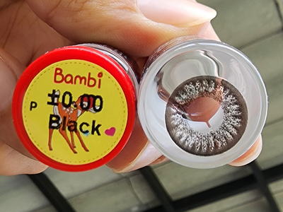 Bambi bigeye