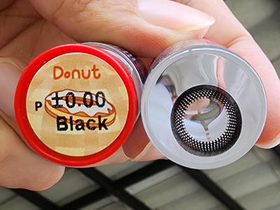 Donut bigeye