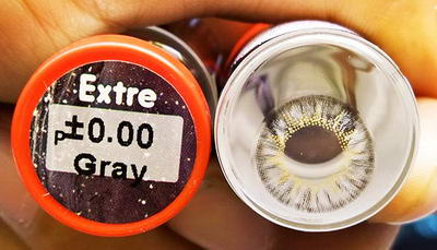 Extre bigeye