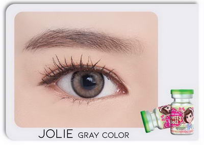 !Jolie (mini) bigeye