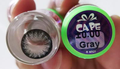 !mini Cape bigeye