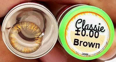 !mini Classie bigeye