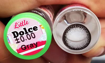 !mini Dolce bigeye