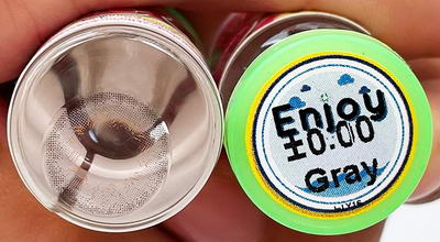 !mini Enjoy bigeye