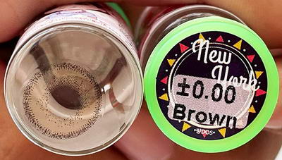 !mini New_York bigeye