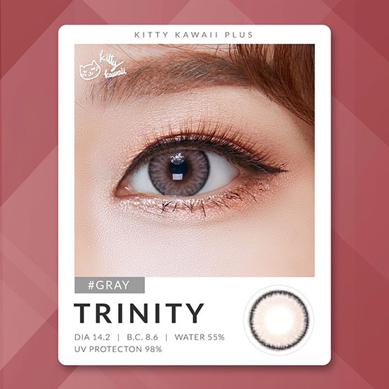 !Trinity (mini) bigeye