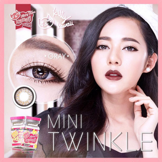 !Twinkle (mini) bigeye