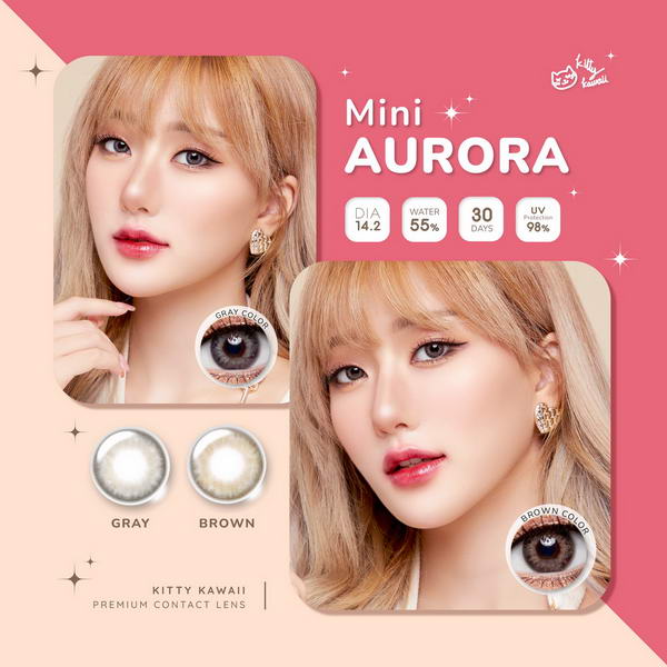 !mini Aurora bigeye