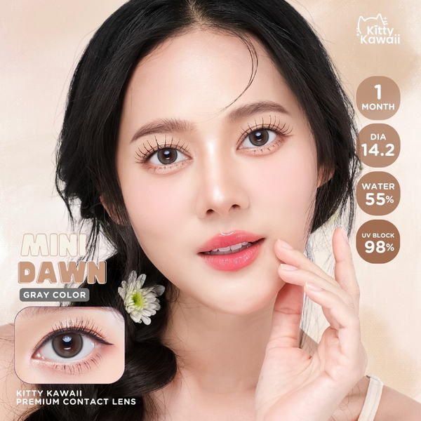 !mini Dawn bigeye