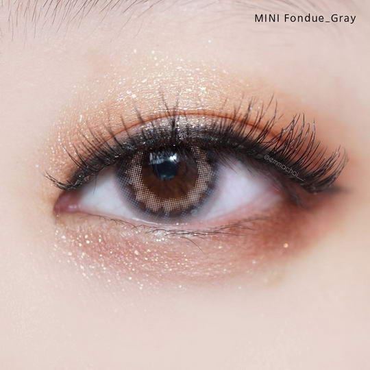 !mini Fondue bigeye