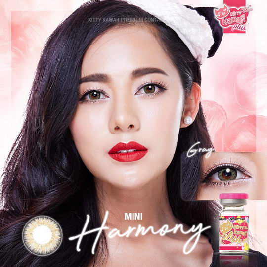 !mini Harmony bigeye