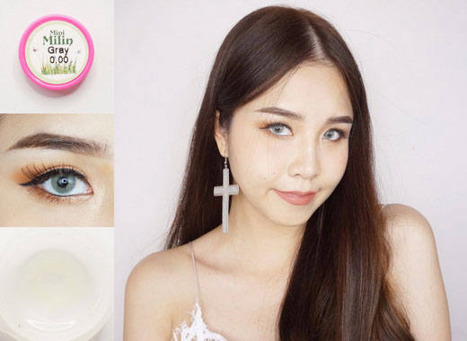!mini Milin bigeye