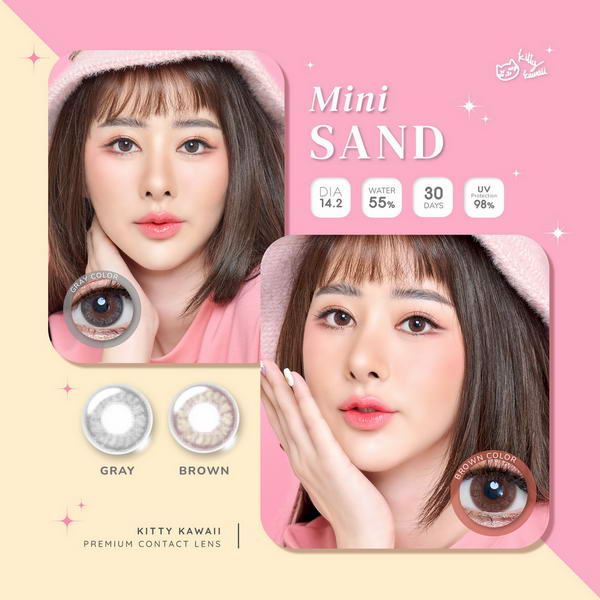 !mini Sand bigeye