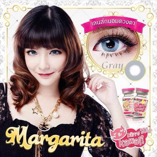 Margarita bigeye