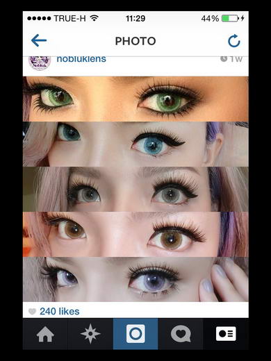 Nobluk bigeye