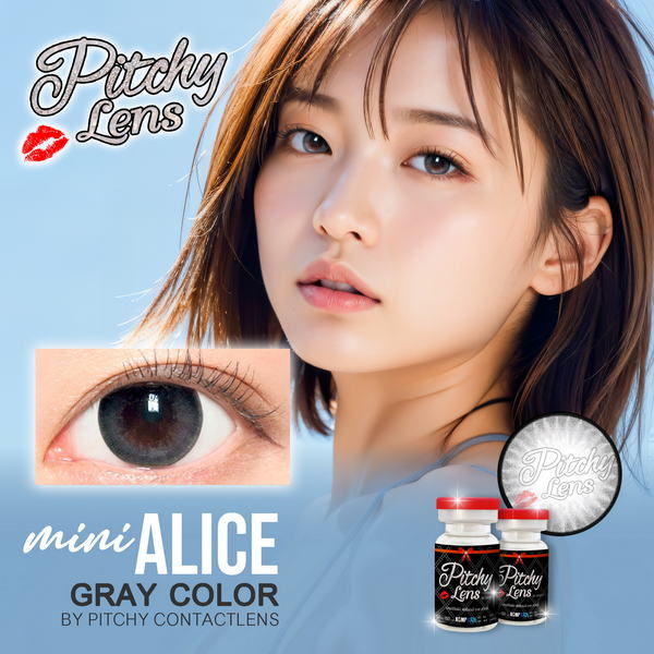 !mini Alice bigeye