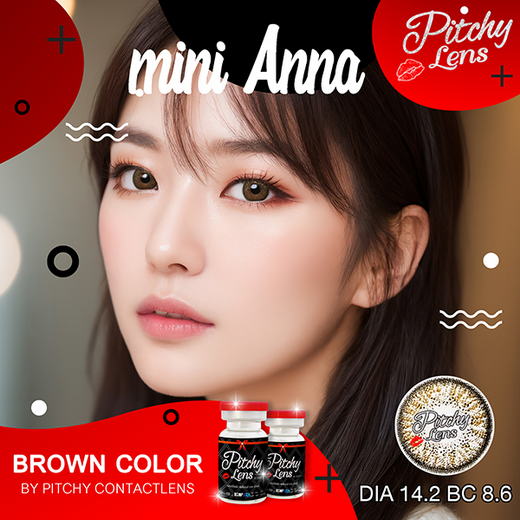 !mini Anna bigeye