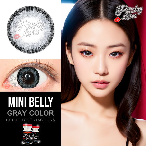 !mini Belly bigeye