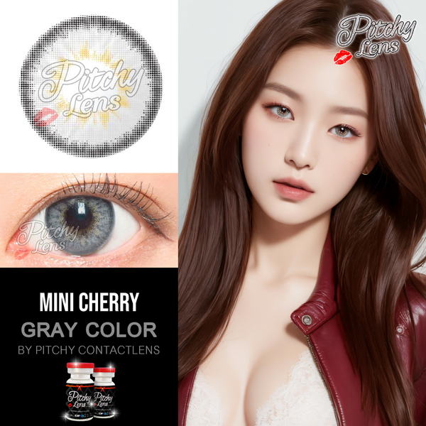 !mini Cherry bigeye