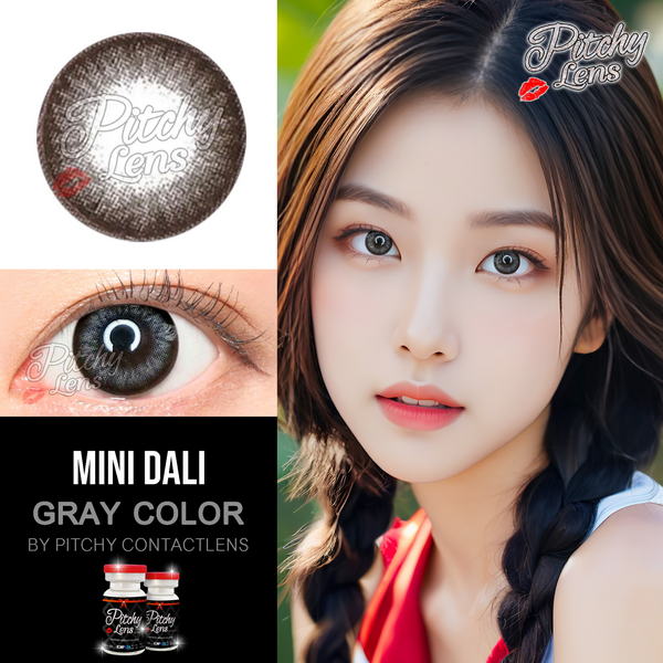 !mini Dali bigeye