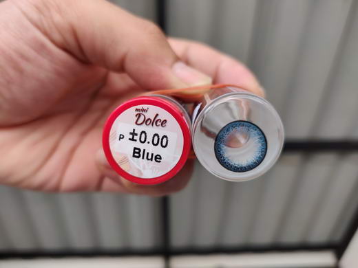 !mini Dolce bigeye