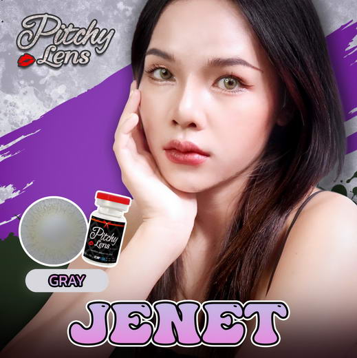 !mini Jenet bigeye