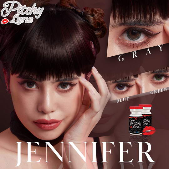 !mini Jennifer bigeye
