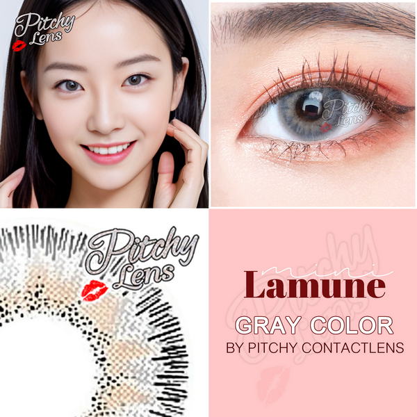 !mini Lamune bigeye