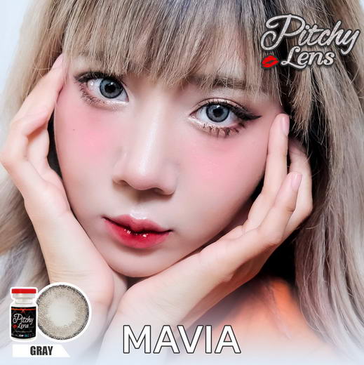 !mini Mavia (Olivia) bigeye