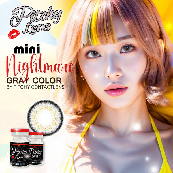 !mini Nightmare bigeye