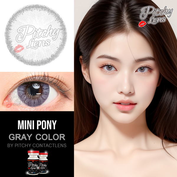 !mini Pony bigeye