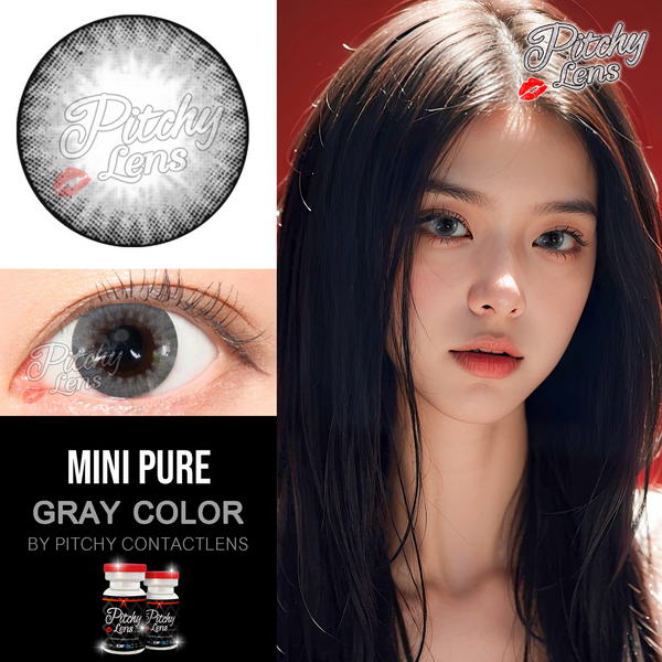 !mini Pure bigeye