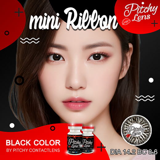 !mini Ribbon bigeye