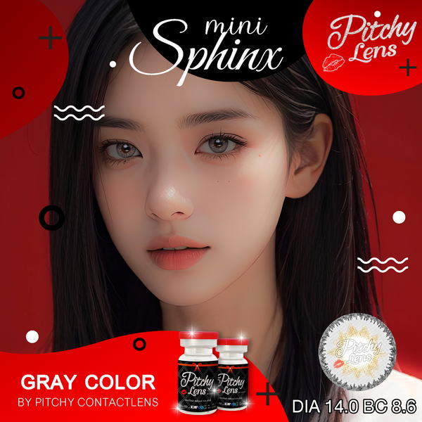 !mini Sphinx bigeye