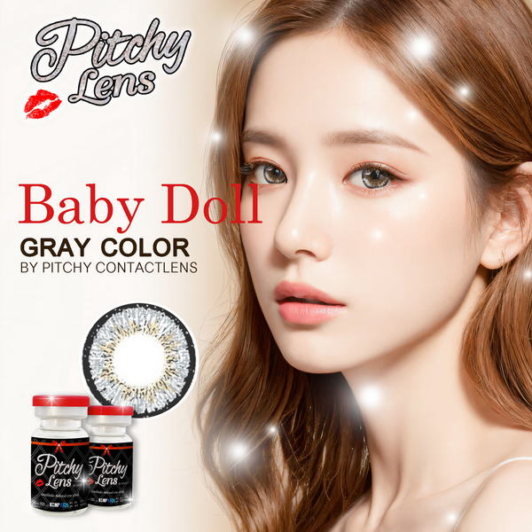 Baby Doll bigeye