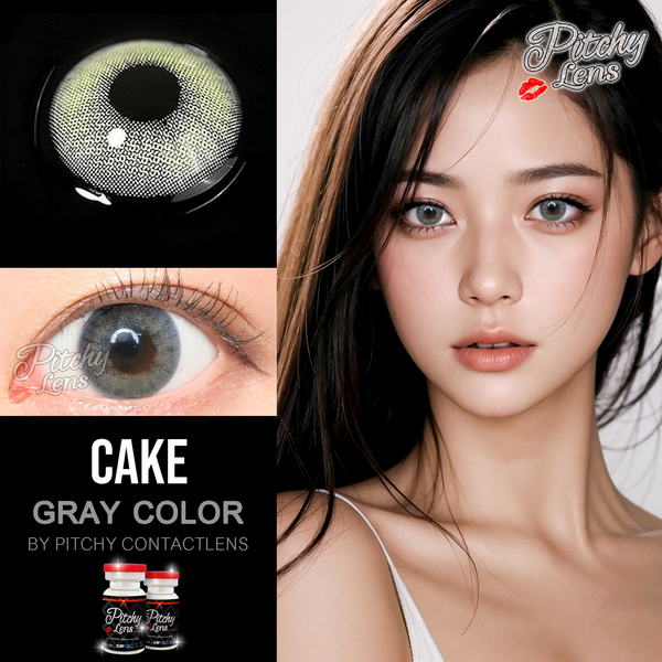 Cake bigeye