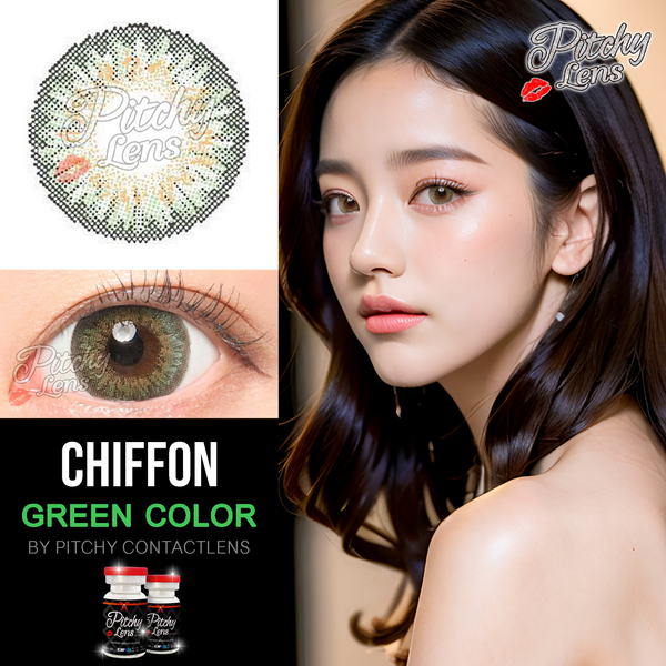 Chiffon bigeye