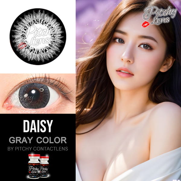 Daisy bigeye