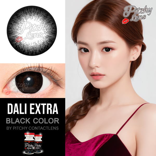 Dali Extra bigeye